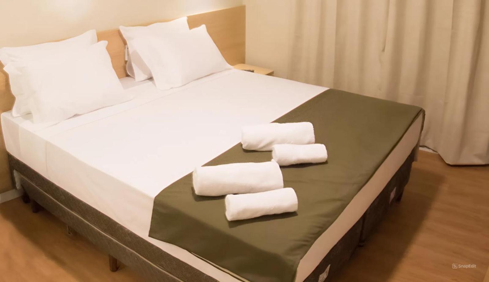 Hotel Toyo Inn Бойтува Экстерьер фото