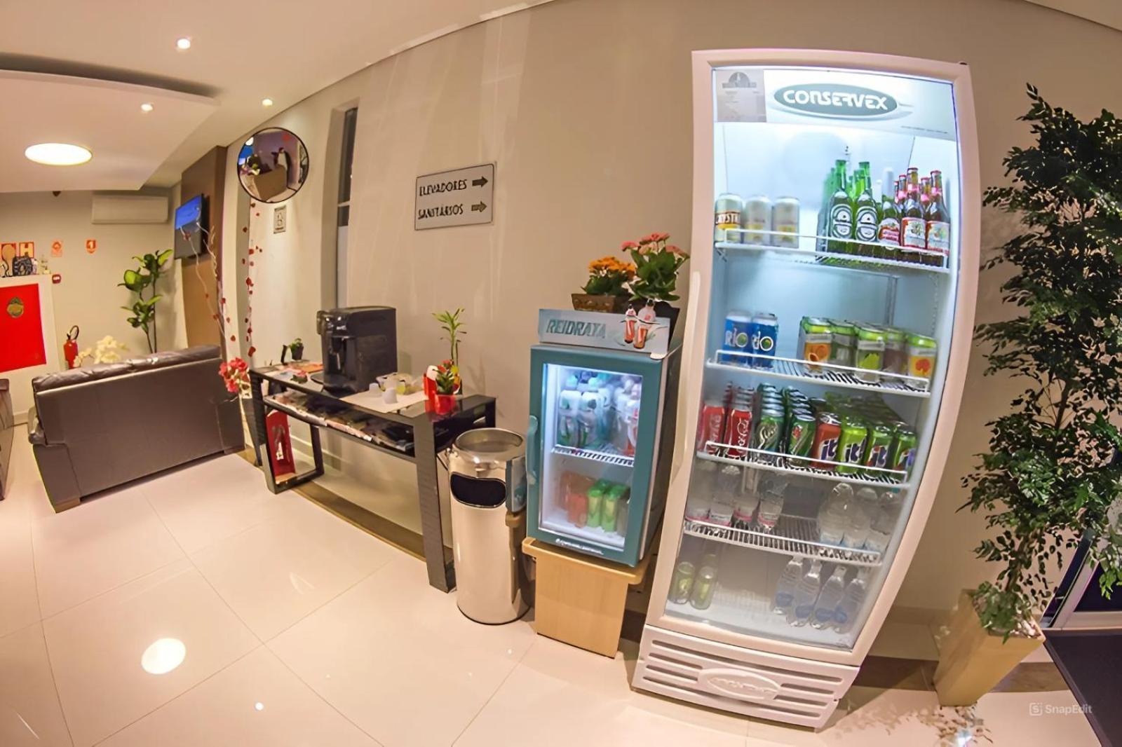 Hotel Toyo Inn Бойтува Экстерьер фото