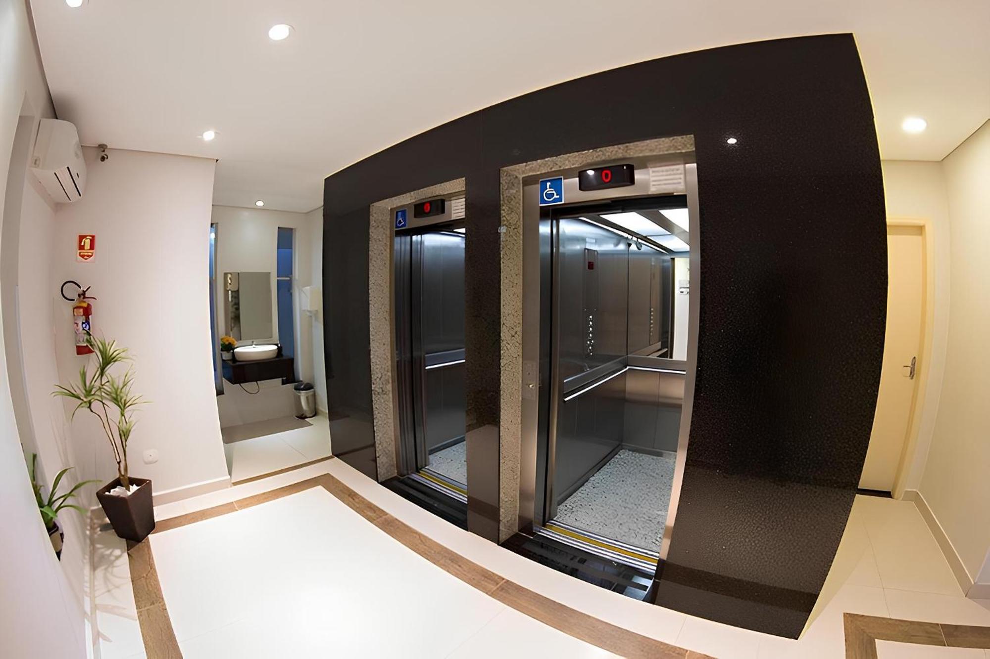 Hotel Toyo Inn Бойтува Экстерьер фото