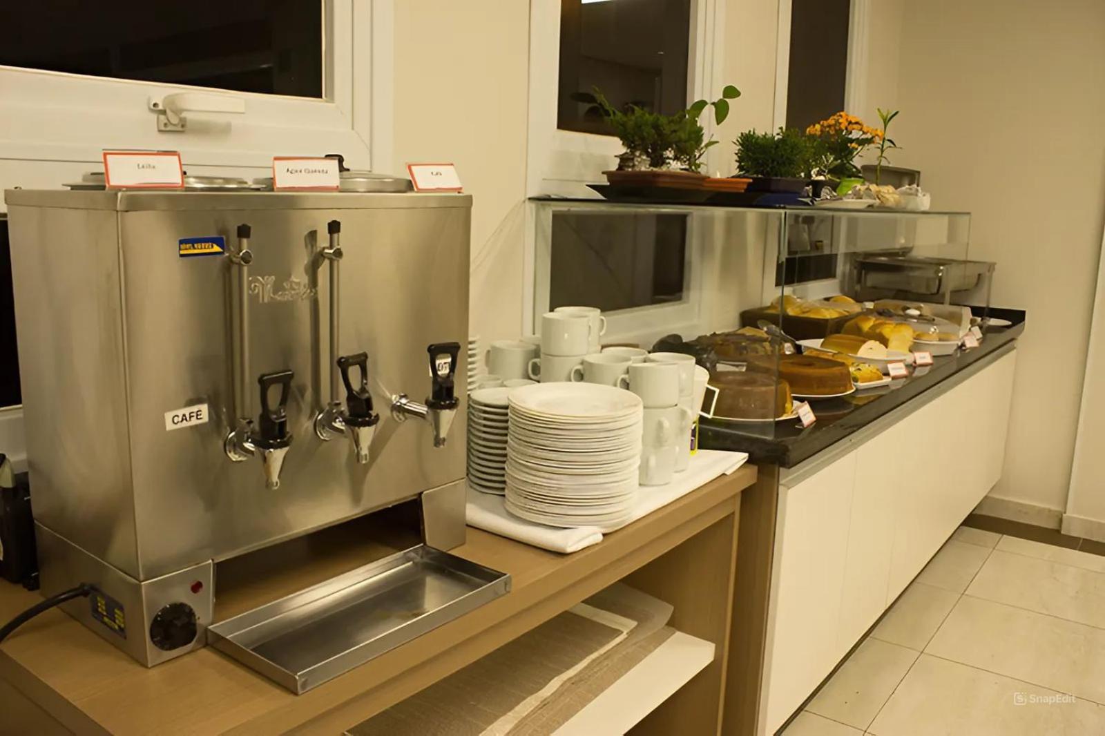 Hotel Toyo Inn Бойтува Экстерьер фото