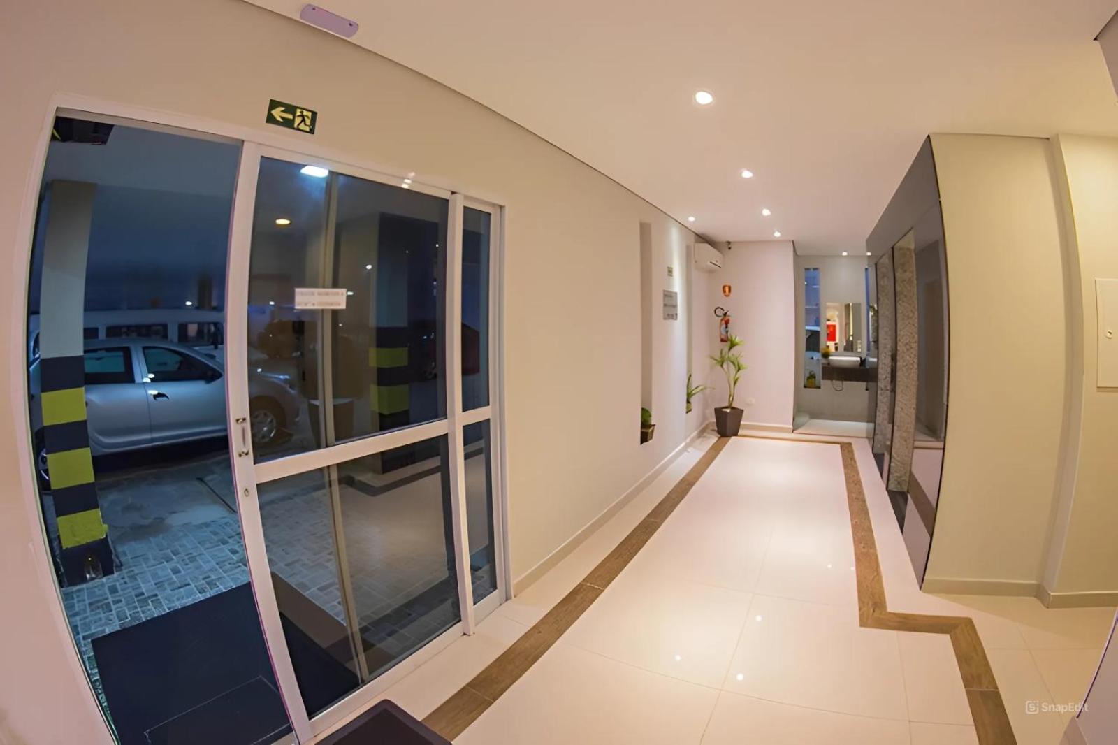 Hotel Toyo Inn Бойтува Экстерьер фото