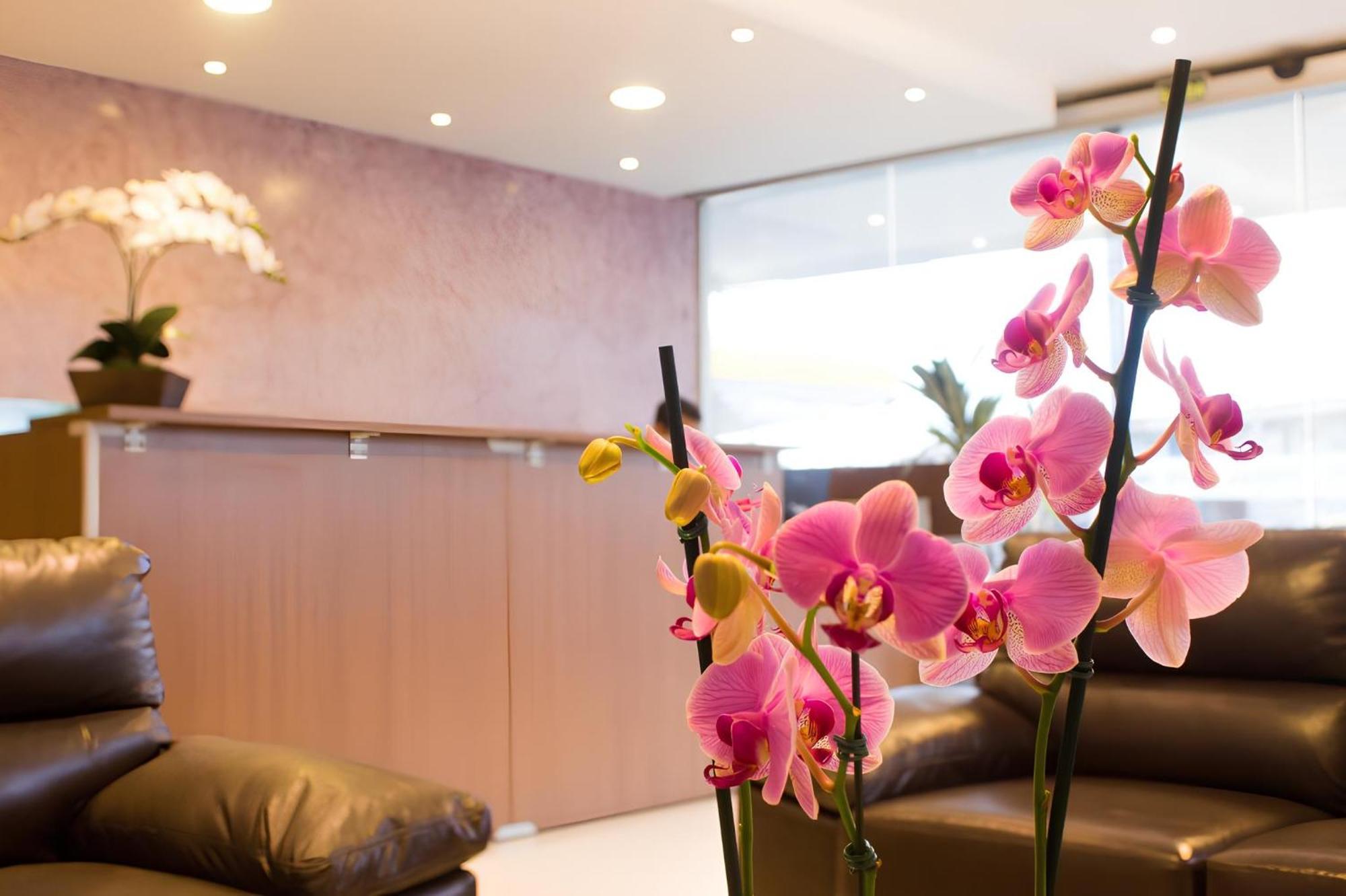 Hotel Toyo Inn Бойтува Экстерьер фото