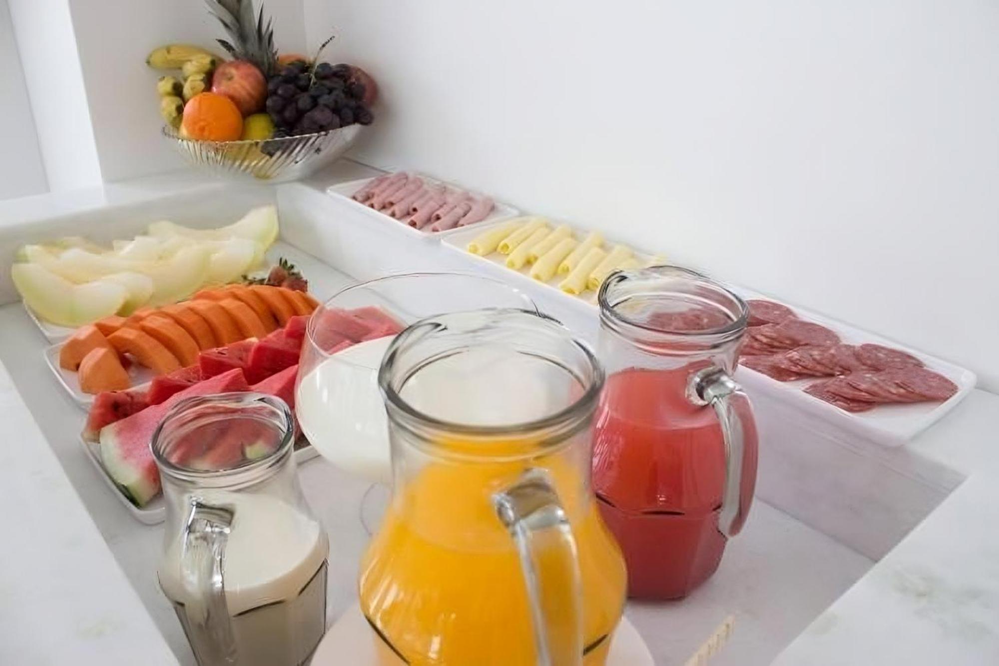 Hotel Toyo Inn Бойтува Экстерьер фото