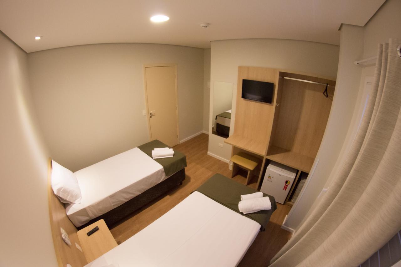 Hotel Toyo Inn Бойтува Экстерьер фото